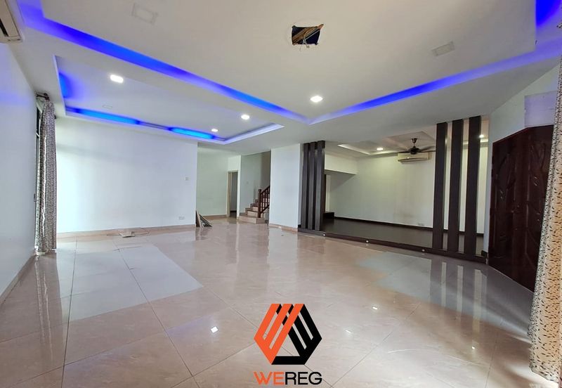 Bandar Bukit Tinggi 2