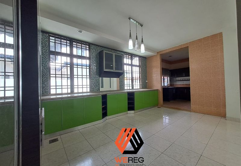 Bandar Bukit Tinggi 2