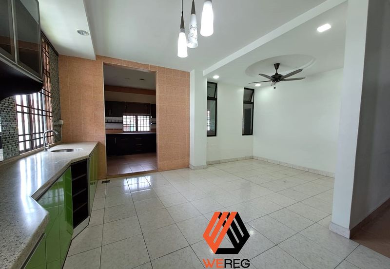 Bandar Bukit Tinggi 2