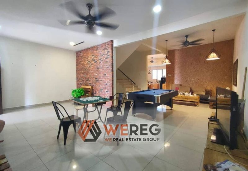 Bandar Bukit Tinggi 2