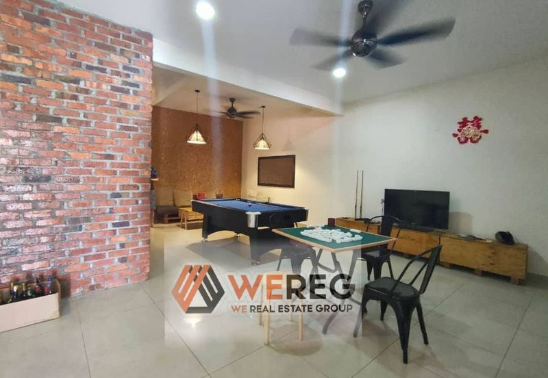 Bandar Bukit Tinggi 2