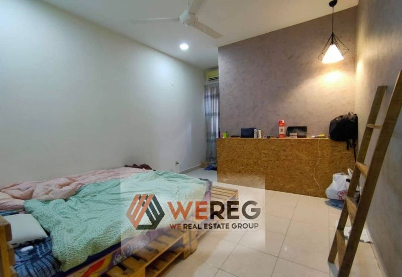 Bandar Bukit Tinggi 2