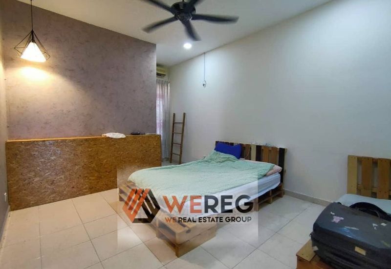 Bandar Bukit Tinggi 2