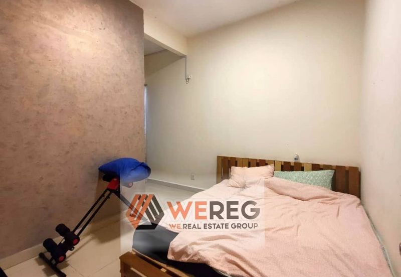 Bandar Bukit Tinggi 2