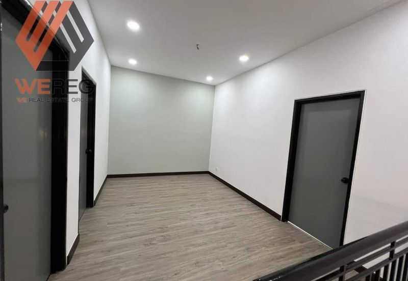 Kota Kemuning 2 Storey Superlink❗❗ RENOVATED, MOVE IN CONDITION, Facing Open😍 ** FREE SNP LEGEL FEE ** - T&C   ( Anggerik Oncidium ) KOTA KEMUNING , 