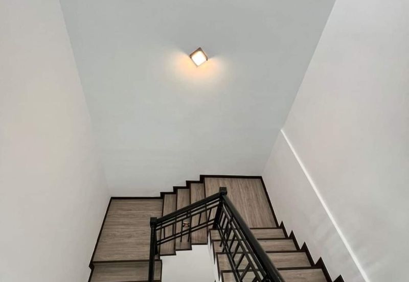 Kota Kemuning 2 Storey Superlink❗❗ RENOVATED, MOVE IN CONDITION, Facing Open😍 ** FREE SNP LEGEL FEE ** - T&C   ( Anggerik Oncidium ) KOTA KEMUNING , 