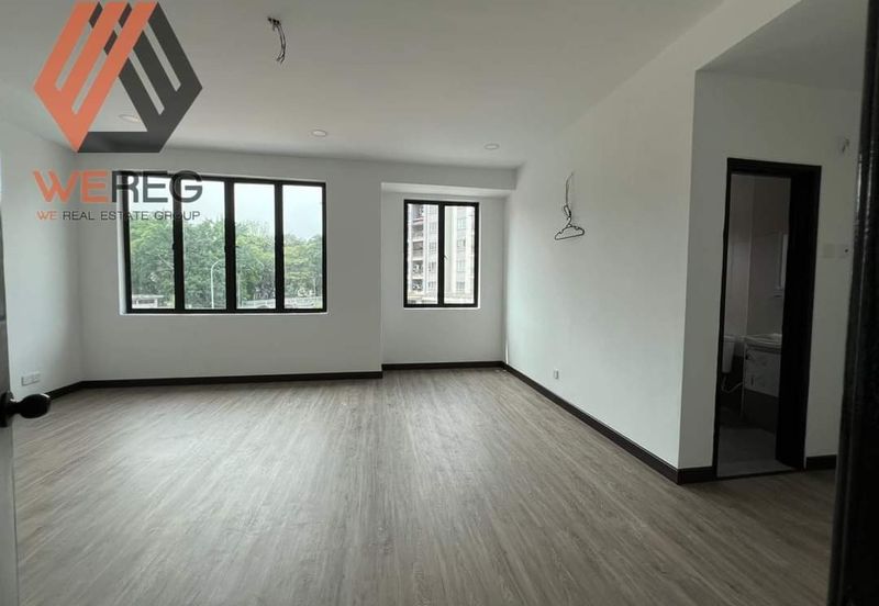 Kota Kemuning 2 Storey Superlink❗❗ RENOVATED, MOVE IN CONDITION, Facing Open😍 ** FREE SNP LEGEL FEE ** - T&C   ( Anggerik Oncidium ) KOTA KEMUNING , 