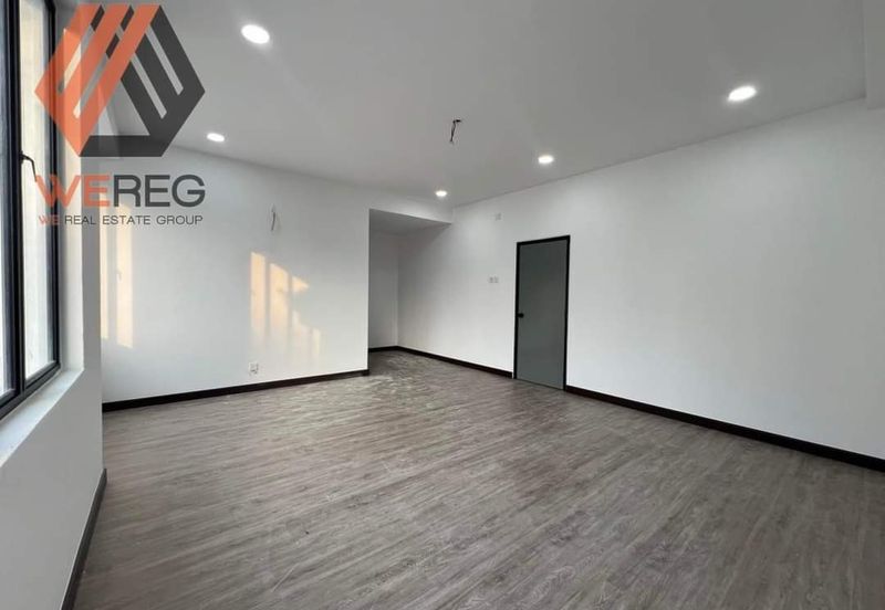 Kota Kemuning 2 Storey Superlink❗❗ RENOVATED, MOVE IN CONDITION, Facing Open😍 ** FREE SNP LEGEL FEE ** - T&C   ( Anggerik Oncidium ) KOTA KEMUNING , 