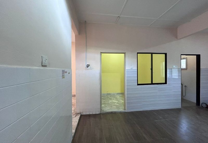 Taman Desawan, Klang