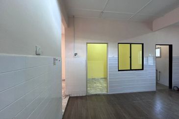 Taman Desawan, Klang