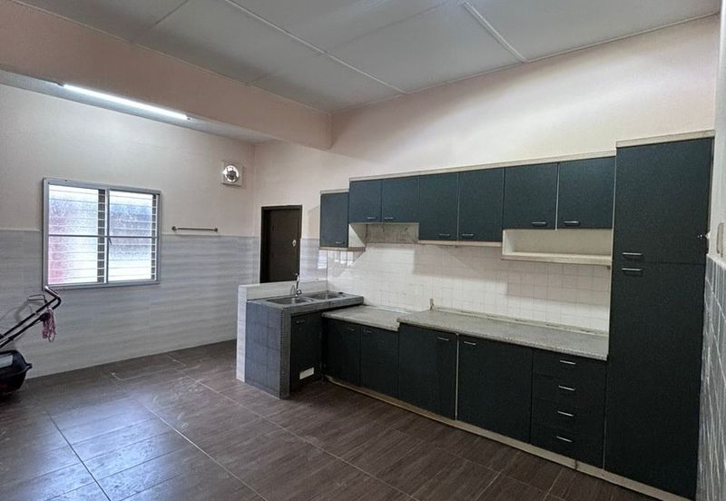 Taman Desawan, Klang