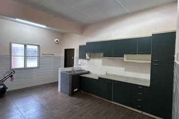 Taman Desawan, Klang