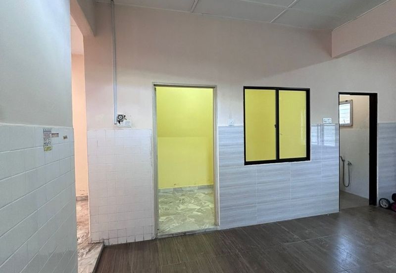 Taman Desawan, Klang