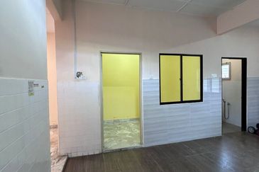 Taman Desawan, Klang