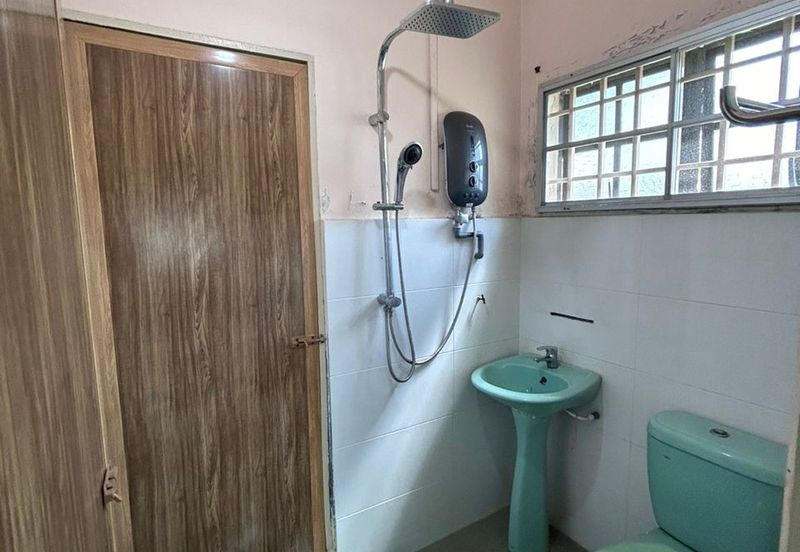 Taman Desawan, Klang