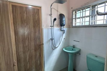 Taman Desawan, Klang