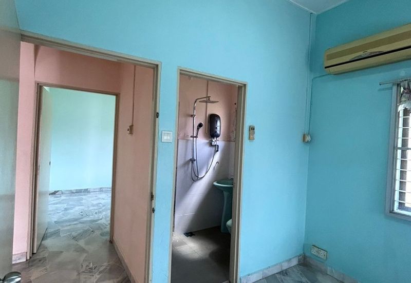 Taman Desawan, Klang