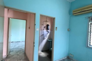 Taman Desawan, Klang