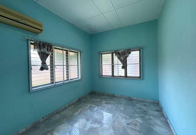 Taman Desawan, Klang