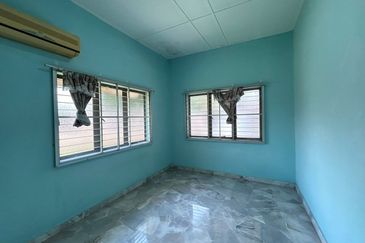 Taman Desawan, Klang