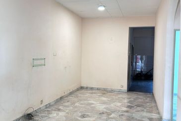 Taman Desawan, Klang