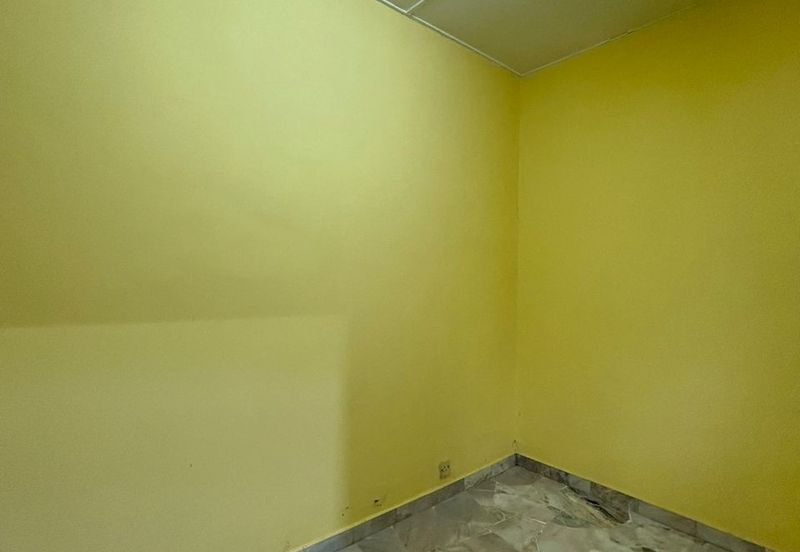 Taman Desawan, Klang