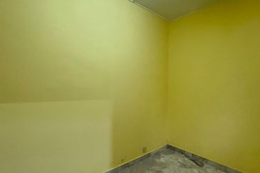 Taman Desawan, Klang