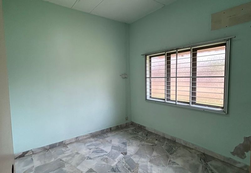 Taman Desawan, Klang