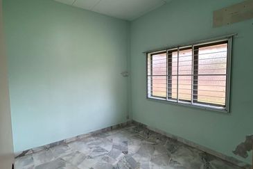 Taman Desawan, Klang