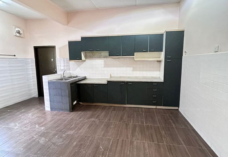 Taman Desawan, Klang