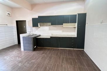 Taman Desawan, Klang