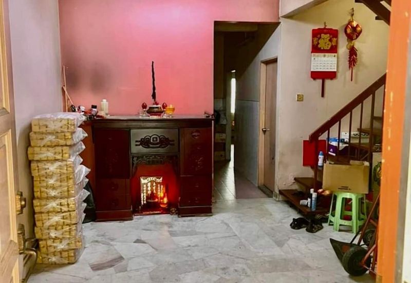 Taman Desawan, Klang