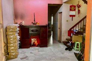 Taman Desawan, Klang