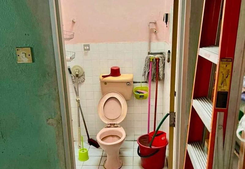 Taman Desawan, Klang