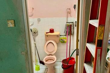 Taman Desawan, Klang