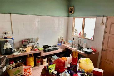 Taman Desawan, Klang