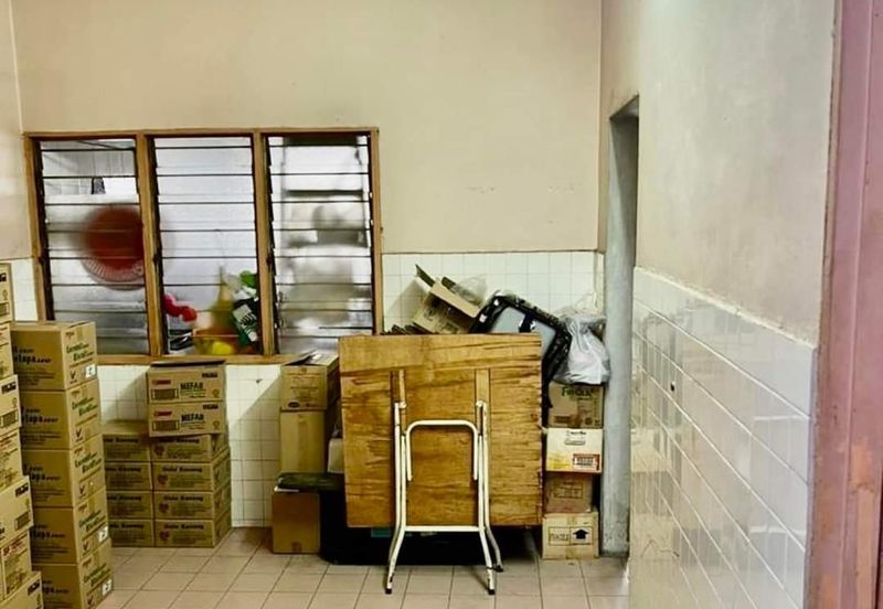 Taman Desawan, Klang