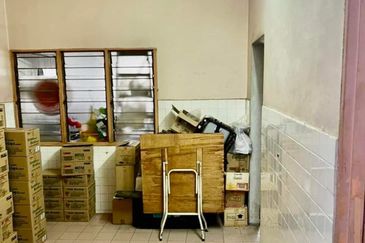 Taman Desawan, Klang