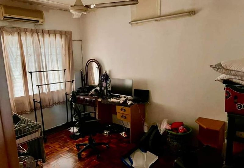 Taman Desawan, Klang