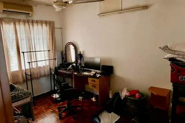 Taman Desawan, Klang