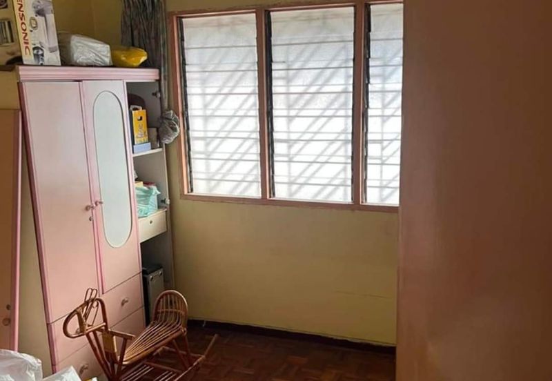 Taman Desawan, Klang