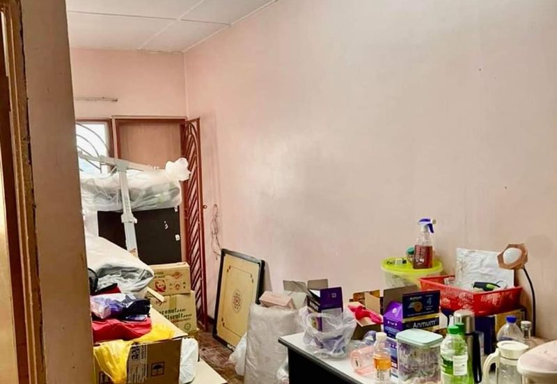 Taman Desawan, Klang