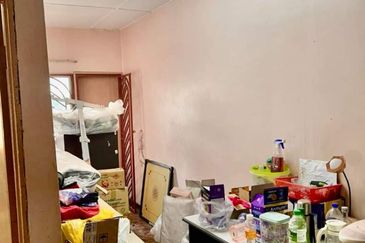 Taman Desawan, Klang