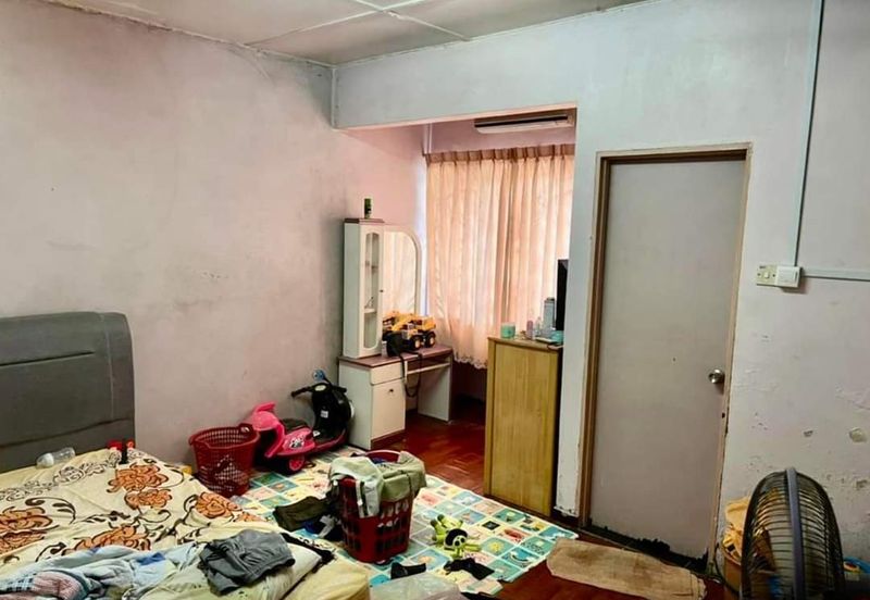 Taman Desawan, Klang