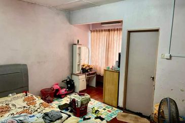 Taman Desawan, Klang