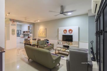 Persiaran Setia Permai