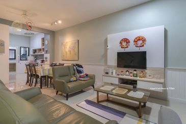 Persiaran Setia Permai