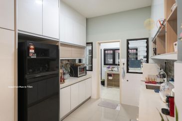 Persiaran Setia Permai