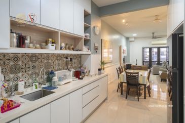 Persiaran Setia Permai