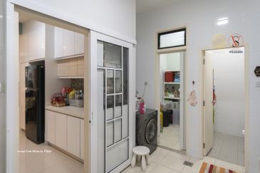 Persiaran Setia Permai